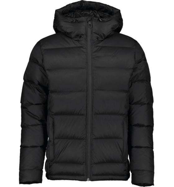 Everest bilingual Puffer Jacket